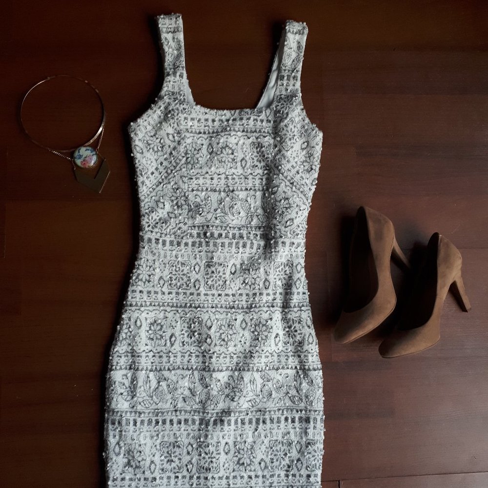 Studio F Bodycon Dress